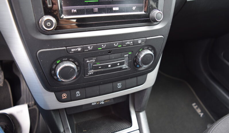 Škoda Yeti 1.4TSI 92kw AMBI ALU TEMPOMAT full