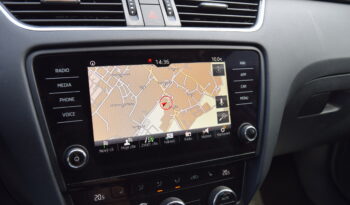 Škoda Octavia 2.0TDI 110kw SOLEIL FULL LED full