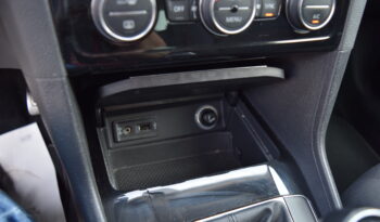 Volkswagen Golf Sportsvan 1.4TSI 92kw CLBMT TAŽ NAVI ACC full