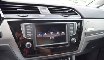 Volkswagen Touran 1.4TSI 110kw CLBMT 7MÍST TAŽNÉ full