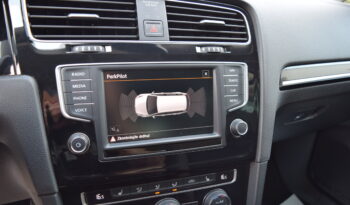 Volkswagen Golf Variant 1.4TSI 92kw CLBMT XEN NAVI APP full