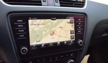 Škoda Octavia 1.4TSI 110kw AMBITION TAŽ NAVI full