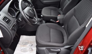 Škoda Yeti 1.4TSI 9kw AMBITION ED. DRIVE full