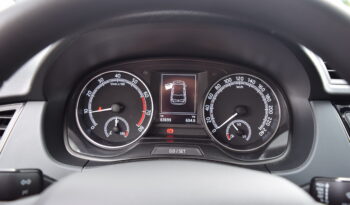 Škoda Fabia 1.0MPI 44kw AMBITION KLIMA full