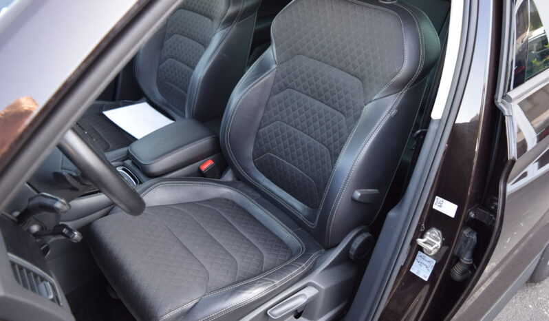 Škoda Kodiaq 1.5TSI 110kwAMBITION LED TAŽNÉ full