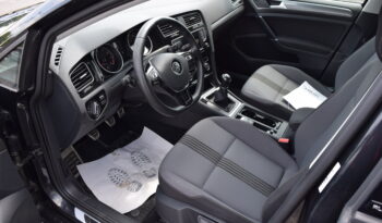 Volkswagen Golf Variant 1.4TSI 92kwCOMFORTLINE BMT NAV full