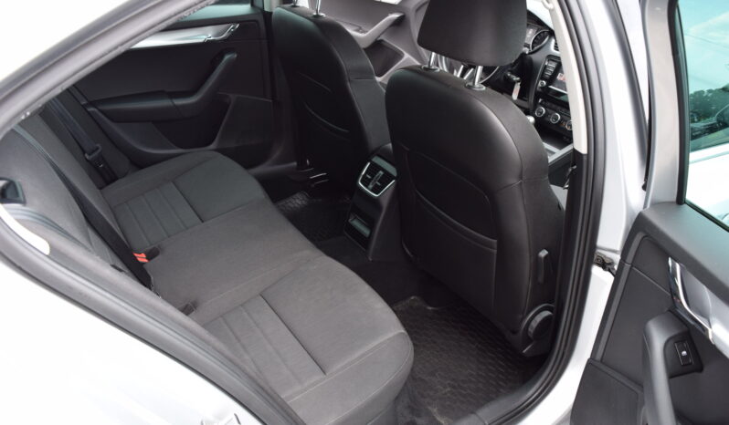 Škoda Octavia 1.4TSI 110kwAMBITION KOMISNÍ P full