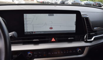 Kia Sportage 1.6T-GDi MHEV 110kw GT-Line full