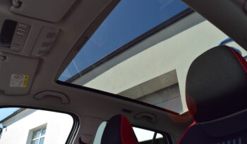 Škoda Fabia 1.2TSI 81kwMONTE CARLO PAN ACC full