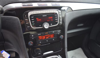 Ford Galaxy 2.0TDCi 103kw TITANIUM 7M ALU full