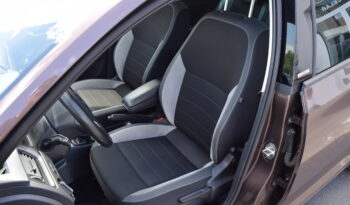 Škoda Rapid 1.2TSI 81kw JOY XEN NÍZKÉ KM ! full
