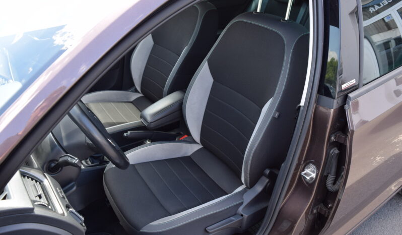 Škoda Rapid 1.2TSI 81kw JOY XEN NÍZKÉ KM ! full