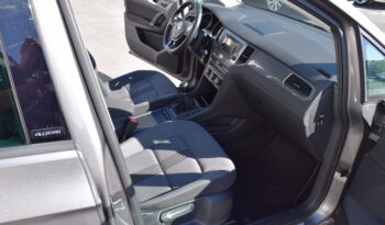 Volkswagen Golf Sportsvan 1.4TSI 92kwCOMFORTLINE ALLSTAR full
