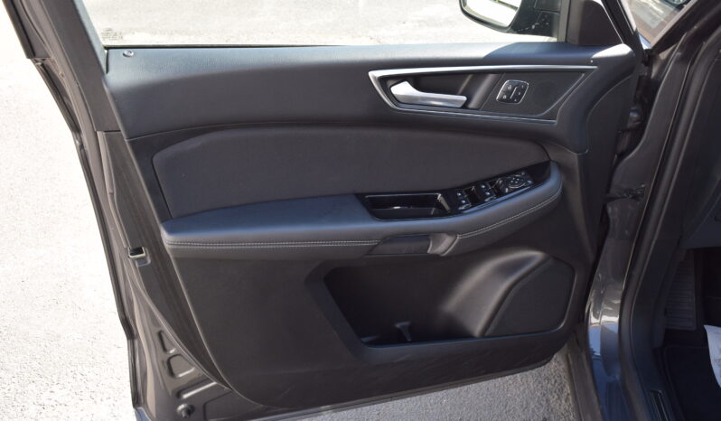 Ford S-MAX 2.0TDCI 132kw TITANIUM LED full