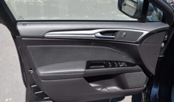 Ford Mondeo 2.0TDCI 110kw TITANIUM TAŽ NAV full