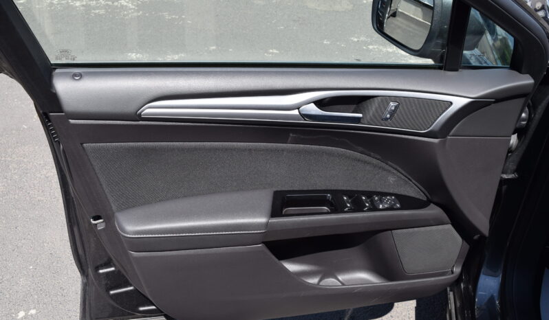 Ford Mondeo 2.0TDCI 110kw TITANIUM TAŽ NAV full