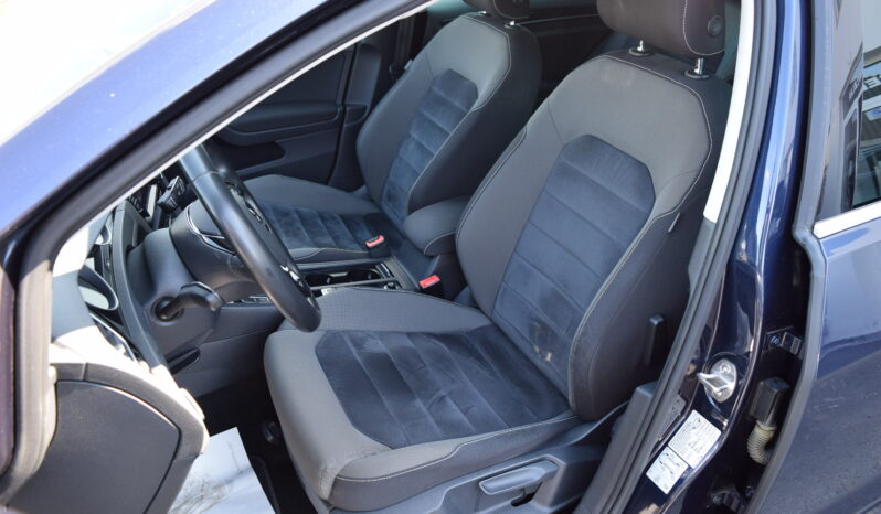 Volkswagen Golf Variant 1.4TSI 92kw HIGHLINE BMT XEN full