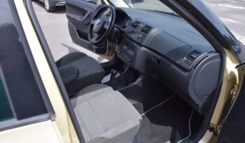 Škoda Fabia 1.2TSI 77kw DSG SCOUT tažné full