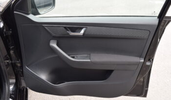 Škoda Fabia 1.2TSI 81kw STYLE PANORAMA APP full