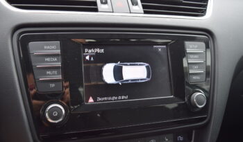 Škoda Octavia 1.2TSI 77kw AMBITION TAŽ TEMP. full