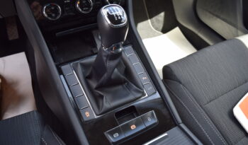 Škoda Superb 1.4TSI 110kw AMBITION XEN NAVI full
