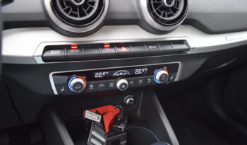 Audi Q2 1.5TSI 110kw 35TFSI S-LINE NAV full