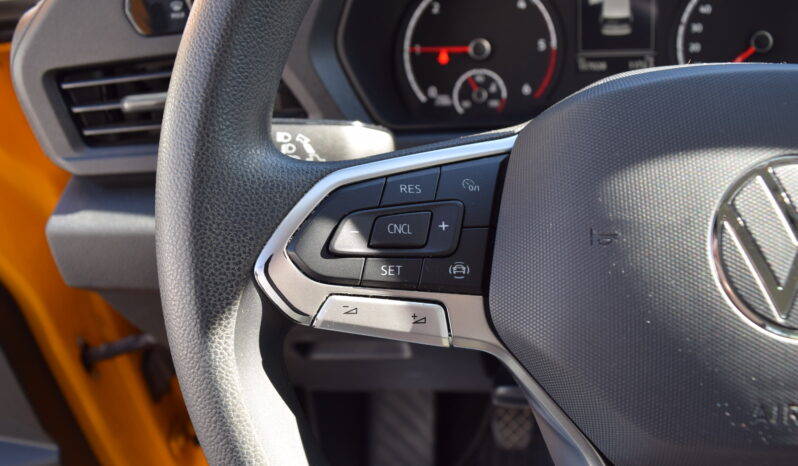 Volkswagen Caddy 2.0TDI 90kw TRENDLINE TAŽNÉ full