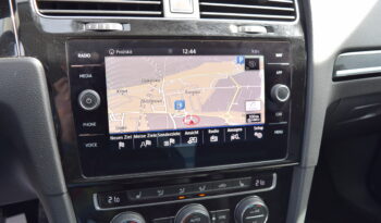 Volkswagen Golf 1.4TSI 92kw 7.5 FACELIFT LED full