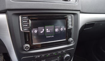 Škoda Yeti 1.4TSI 92kw AMBI ALU TEMPOMAT full