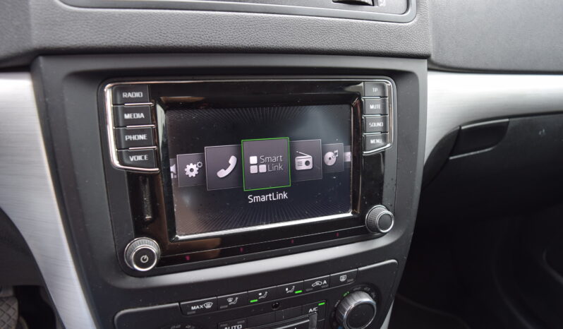 Škoda Yeti 1.4TSI 92kw AMBI ALU TEMPOMAT full