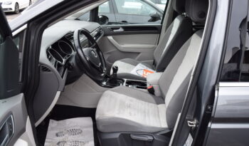 Volkswagen Touran 1.4TSI 110kw HIGHLINE 7M TAŽNÉ full