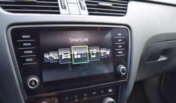 Škoda Octavia 2.0TDI 110kw SOLEIL FULL LED full