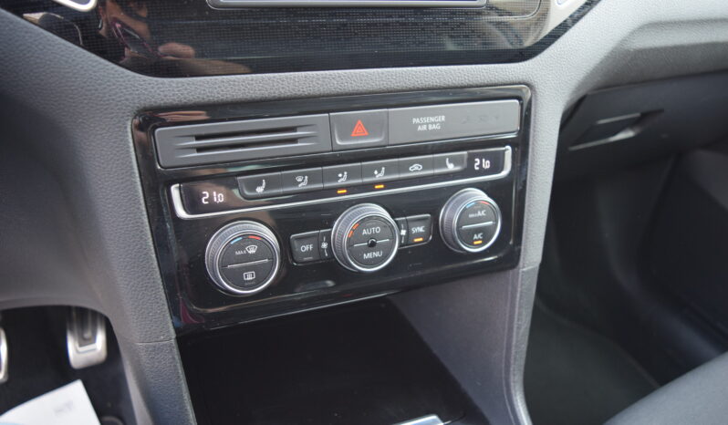 Volkswagen Golf Sportsvan 1.4TSI 92kw CLBMT TAŽ NAVI ACC full