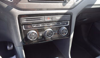 Volkswagen Golf Sportsvan 1.4TSI 92kw CLBMT ALLSTAR WEBA full