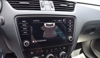 Škoda Octavia 1.5TSI 110kw CLEVER LED TAŽNÉ full