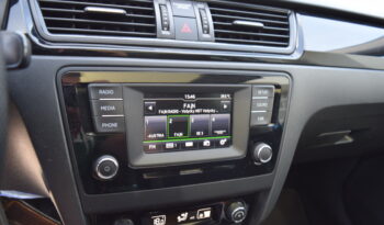 Škoda Rapid 1.2TSI 81kw AMBITION PANO OPS full