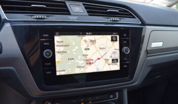 Volkswagen Touran 1.5TSI 110kw CLBMT 7MÍST TAŽNÉ full