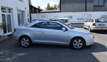 Volkswagen EOS 1.6FSI 85kw TAŽNÉ NOVÉ ROZVODY full