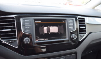 Volkswagen Golf Sportsvan 1.4TSI 92kw CLBMT TAŽN KAM APP full