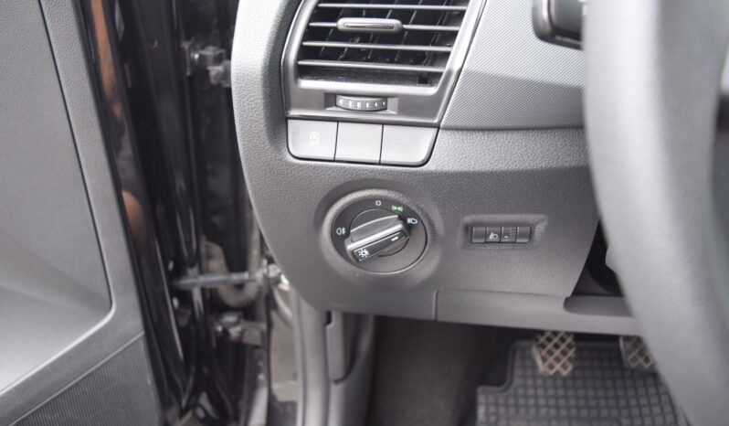 Škoda Fabia 1.0MPI 44kw AMBITION KLIMA full