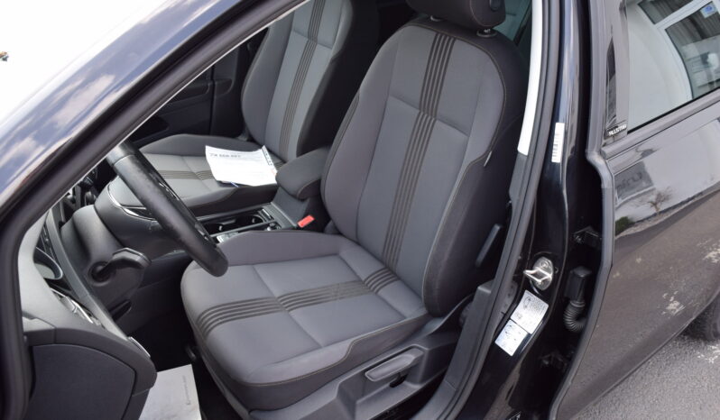 Volkswagen Golf Variant 1.4TSI 92kwCOMFORTLINE BMT NAV full