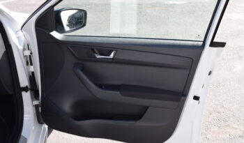 Škoda Fabia 1.2TSI 81kwMONTE CARLO PAN ACC full
