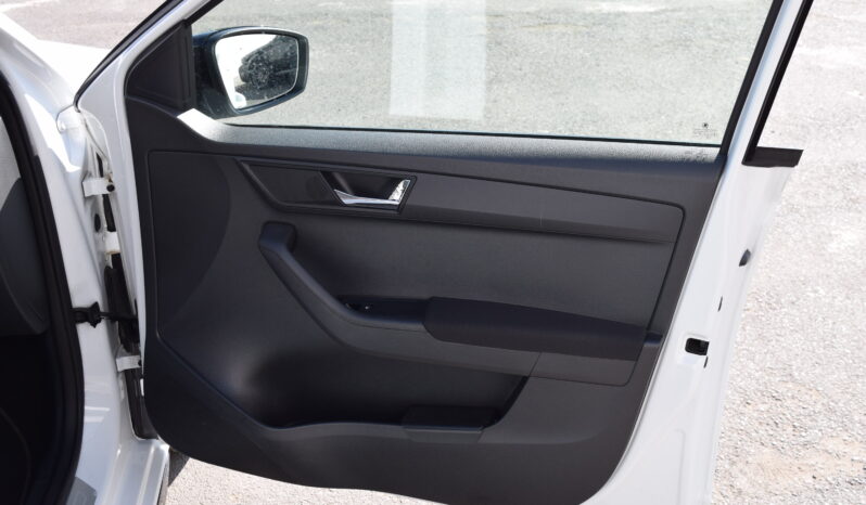 Škoda Fabia 1.2TSI 81kwMONTE CARLO PAN ACC full