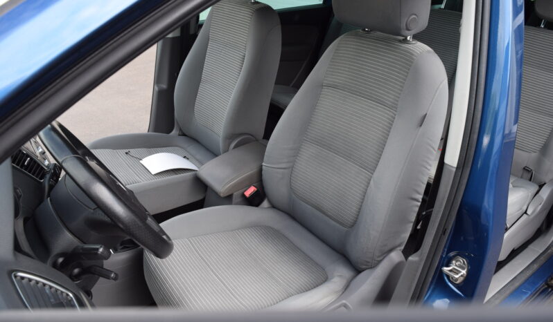 Seat Alhambra 2.0TDI 130kw STYLE 7M TAŽ NAVI full