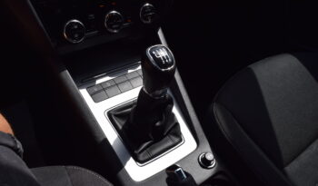 Škoda Octavia 2.0TDI 110kw AMBI LED TAŽ NAVI full