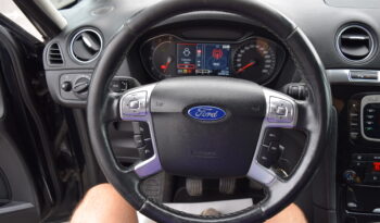 Ford Galaxy 2.0TDCi 103kw TITANIUM 7M ALU full