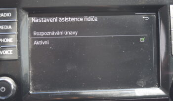 Škoda Rapid 1.2TSI 81kw JOY XEN NÍZKÉ KM ! full