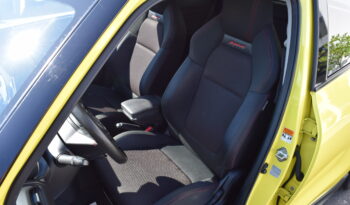 Suzuki Swift 1.4 103kw BoosterJet Sport + full