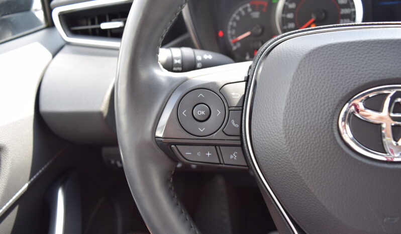 Toyota Corolla 1.2 TURBO 85kw STYLE NAVI LED full
