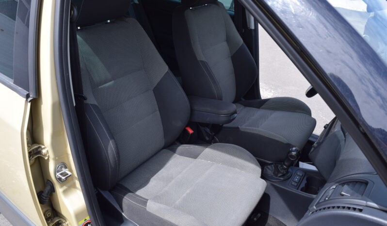 Škoda Fabia 1.2TSI 77kw DSG SCOUT tažné full